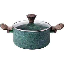 Каструля Fissman Malachite 4.7 л (4319)