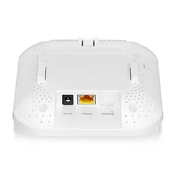 Точка доступу ZYXEL NWA50AX Pro (NWA50AXPRO-EU0102F) - мініатюра 4