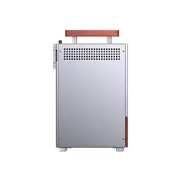 Корпус для ПК JONSBO T6 Silver - мініатюра 6