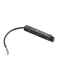 Ввід живлення Nowodvorski 10168 LVM Outside Power Supply Conductive Module IP20 Bl