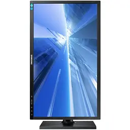 Монітор 24" Samsung S24C650BW - Class A - мініатюра 3
