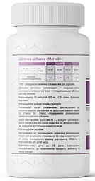 Магній+ 90 капсул Грін-Віза