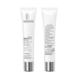 Крем La Roche-Posay Мела В3 SPF 30 проти гіперпігментації шкіри та для запобігання її повторній появі 40 мл  - мініатюра 4