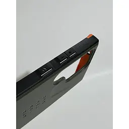 Протиударний чохол UAG Civilian Samsung Galaxy S23 Ultra (6.8") Olive (Refurbished) - мініатюра 4
