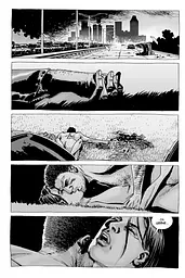 Комікс Mimir Ходячі мерці The Walking Dead українською мовою Книга 4 M TWD 04 - мініатюра 5