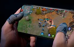 Ігрові напальчники Xiaomi Flydigi P1 [83027] - мініатюра 6