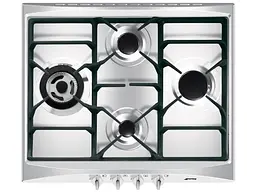 Варильна поверхня Smeg SR264XGH2