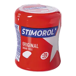 Жувальна гумка Stimorol Original 102 g - мініатюра 2