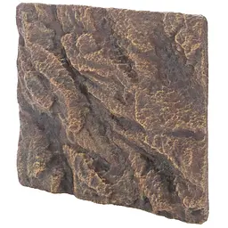 Фон для тераріуму 3D Hobby Terra Fix & Easy Background Dessert Nano 2 24,7x24,7x4,5см (31251) - мініатюра 1