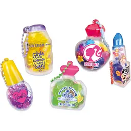 Іграшка-сюрприз Cool Things Barbie Гламурні дрібнички (BR045) - мініатюра 3