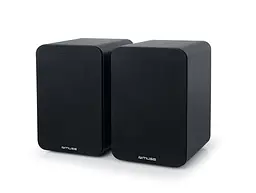 Комплект колонок Muse M-620 SH Black, 2 шт