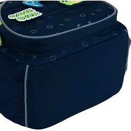 Рюкзак Kite Kids 2727 Dino Gamer (K25-2727XS-5) - мініатюра 8