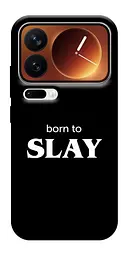 Чохол Demsky Slay для Xiaomi 17 Pro Max