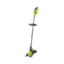 Тример садовий акумуляторний Ryobi ONE+ RY18LT33B-0 18В 33 см 2.6 кг без АКБ та ЗП - мініатюра 2