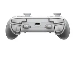 Геймпад Razer Raiju Tournament Edition, білий (RZ06-02610300-R3G1) - мініатюра 2