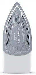 Праска з подачею пари Sencor SSI 6100GR - мініатюра 4