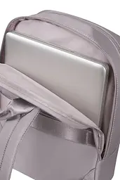 Рюкзак 13,3" Samsonite MOVE 4.0 TAUPE 38x26,5x12,5 KJ6*08082 - мініатюра 7