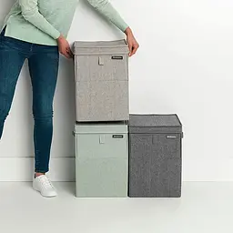 Сумка для білизни Brabantia модульна 35 л (120428) - мініатюра 3