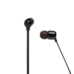 Бездротові навушники JBL Tune 125BT JBLT125BTBLK Black - мініатюра 5