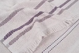 Рушник Irya - Integra Corewell lila ліловий 70x140 - мініатюра 4