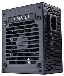 Блок живлення Lian Li SP V2 750W 80 + Gold 80+ Gold (G9P.SP0750G.B000.EU) Black - мініатюра 2