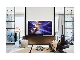 Телевізор Samsung QE48S90F - мініатюра 8
