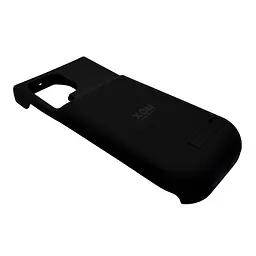 Чохол-акумулятор XON PowerCase для  Samsung S23 Ultra 6000 mAh Чорний (PCBS2123360B 3015) - мініатюра 4