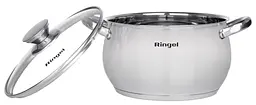 Каструля Ringel Riegel 4.0 л (20 см) (6535706) - мініатюра 2
