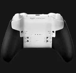 Геймпад Microsoft Xbox Wireless Controller Elite Series 2 Core White (4IK-00002) [74210] - мініатюра 3