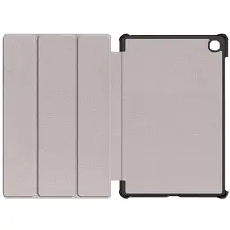 Чохол до планшета BeCover Smart Case Samsung Galaxy Tab S6 Lite 10.4 P610/P613/P615/P6 (705216) - мініатюра 3