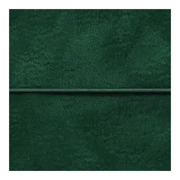 Щоденник недатований Buromax Velour A5 штучна шкіра 336 сторінок зелений (BM.20770-04) - мініатюра 7