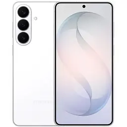 Мобільний телефон Samsung Galaxy S26+ 12/512Gb White (SM-S947BZWGEUC)