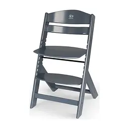 Стілець для годування Kinderkraft Enock Gray (5902533915187) - мініатюра 3