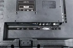 Телевiзор OzoneHD 19HN82T2 - мініатюра 6