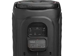 Портативна колонка JBL PartyBox 130 Black (PB130BLK) - мініатюра 9