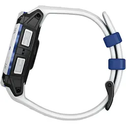 Смарт-годинник Garmin Instinct 3 Solar 45mm Whitestone with Whitestone Band (010-02934-03) [156741] - мініатюра 6