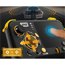 Геймпад IINE Wireless Mouse-pad [109262] - мініатюра 6