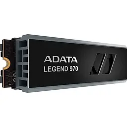 SSD накопичувач ADATA Legend 970 1TB [SLEG-970-1000GCI] [135456] - мініатюра 2
