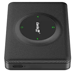 USB-адаптер CarlinKit T2C для Tesla для бездротового Apple CarPlay / Android Auto - мініатюра 10