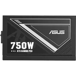 Блок живлення ASUS ATS-850G 850W 80+ Gold White BOX (90YE04A0-B0NC00) - мініатюра 4