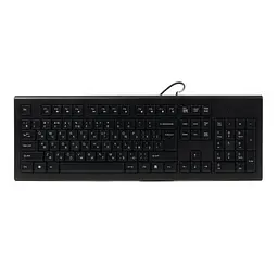 Клавіатура A4-Tech KR-85