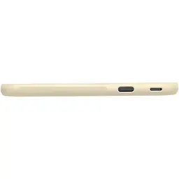 Чохол-накладка Nillkin Super Frosted Shield Samsung Galaxy J3 2017 (J330) Gold - мініатюра 5