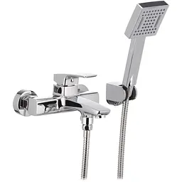 Змішувач для ванни Mixxus PREMIUM PATRICK Chr-009 (MI1659)