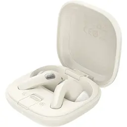 Навушники Acefast W4 true wireless earbuds with phone stand бездротові хакі