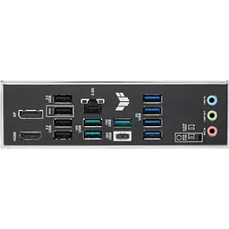 Материнська плата Asus TUF Gaming B850M-Plus II (90MB1MT0-M0EAY0) [175815] - мініатюра 6