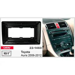 Перехідна рамка Toyota Auris Carav 22-1460 - мініатюра 5