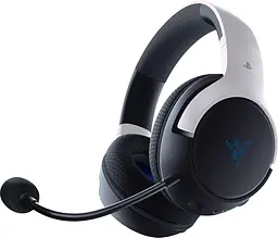 Ігрова гарнітура Razer Kaira Hyperspeed for PS5, black (RZ04-03980200-R3G1) - мініатюра 3