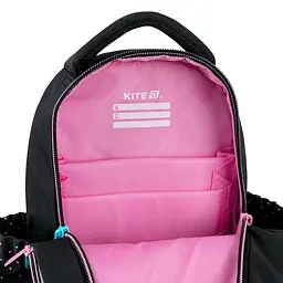 Шкільний рюкзак Kite Education Pretty Kitty (K26-724S-1) - мініатюра 7
