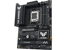 Материнська плата Asus TUF GAMING B650E-PLUS WIFI (90MB1M20-M0EAY0) - мініатюра 3