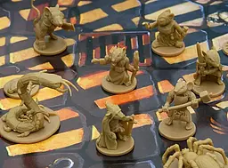 Настільна гра Lord of Boards Мишачі оповідки (LOB2317UA) - мініатюра 7